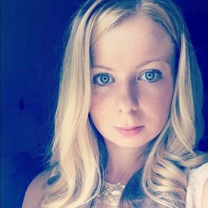 Meet your Posher, Victoria